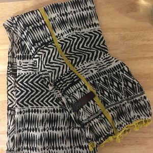 Accessorize Scarf/ Beach Coverup